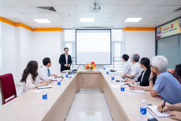 ​HUTECH và Asahi Engineering (Nhật Bản) khởi động giai đoạn 3 dự án nghiên cứu chung về cầu khung cứng giản đơn (ERB) 26