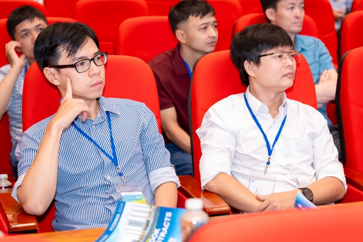 Hội thảo Khoa học Sức khỏe Quốc tế về mô hình quản lý bệnh mạn tính sắp diễn ra tại HUTECH vào ngày 07-09/9 18