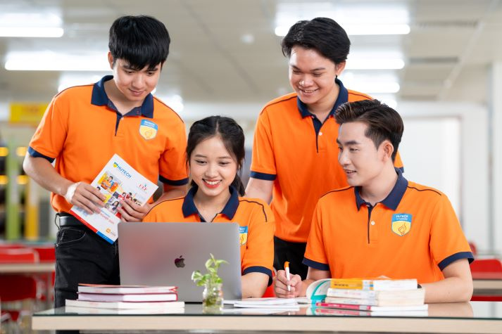 Sinh viên HUTECH đăng ký tham gia Bảo hiểm y tế năm học 2026-2027 từ 10/10 171