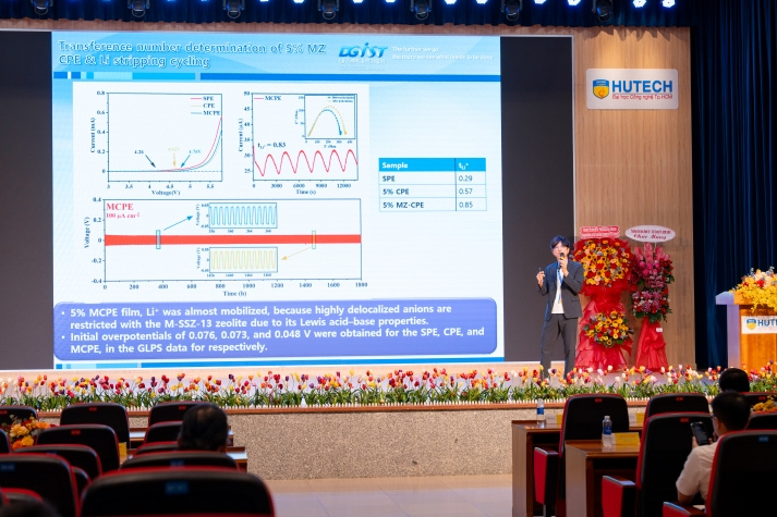 Cơ hội chia sẻ nghiên cứu về kiến trúc bản địa qua ISVS-14 tại HUTECH - Nhận bài đến 10/9 36