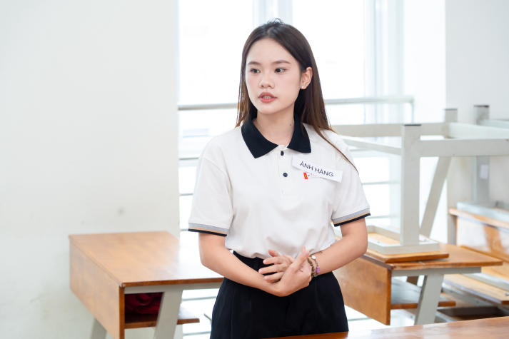 Sinh viên VKIT tự tin chinh phục Học bổng DB Global Dream Leader - Mùa 2 49