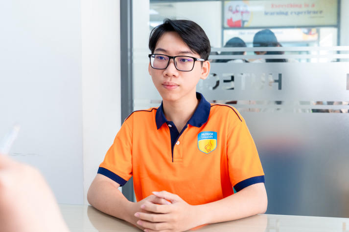 Hơn 1.400 cơ hội việc làm Tết mở lối phát triển nghề nghiệp cho HUTECH-ers 22