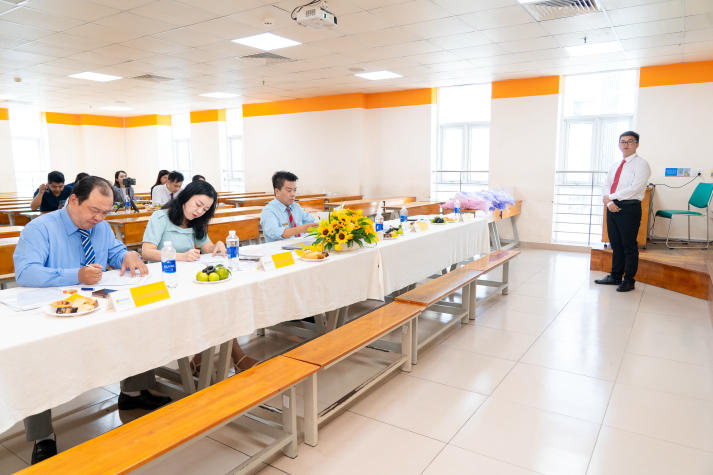 Luận văn/đề án Thạc sĩ ngành Kế toán giải bài toán quản trị và minh bạch thông tin 20