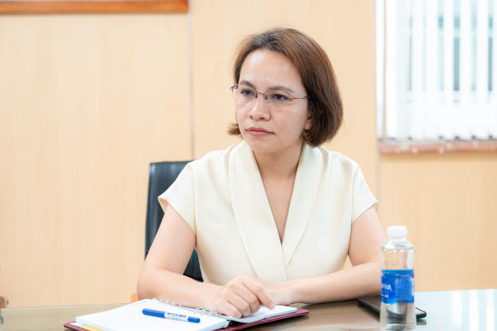 HUTECH mở rộng kết nối với Ngee Ann Polytechnic (Singapore) phát triển chương trình trao đổi sinh viên quốc tế 54