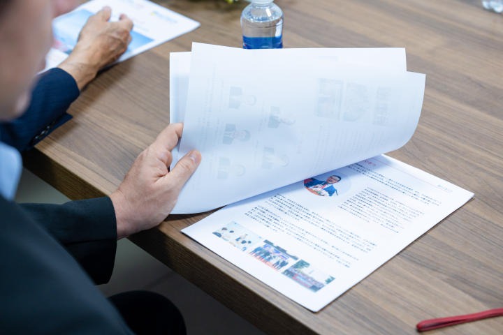 ベトナム - 日本工業大学がHuReDee(日本)を主催し、雇用支援と人材育成のために協力(日本) 48