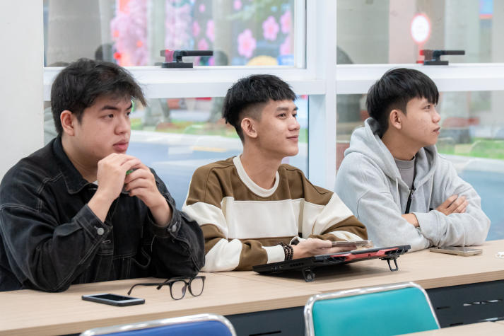 Xây dựng CV BA/DA cho sinh viên Công nghệ thông tin theo góc nhìn doanh nghiệp 41