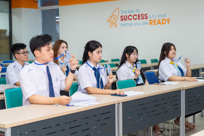 Đại hội Liên Chi Hội Sinh viên Khoa Luật 2025 - 2028: Tiếp bước truyền thống - Kiến tạo tương lai 158