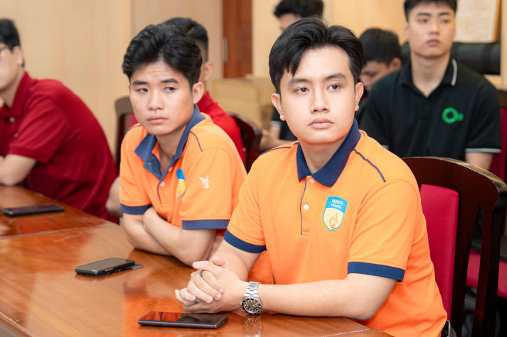 Tiếp nhận thiết bị hiện đại từ ASCOM, Viện Kỹ thuật đẩy mạnh đào tạo gắn với thực tiễn 66