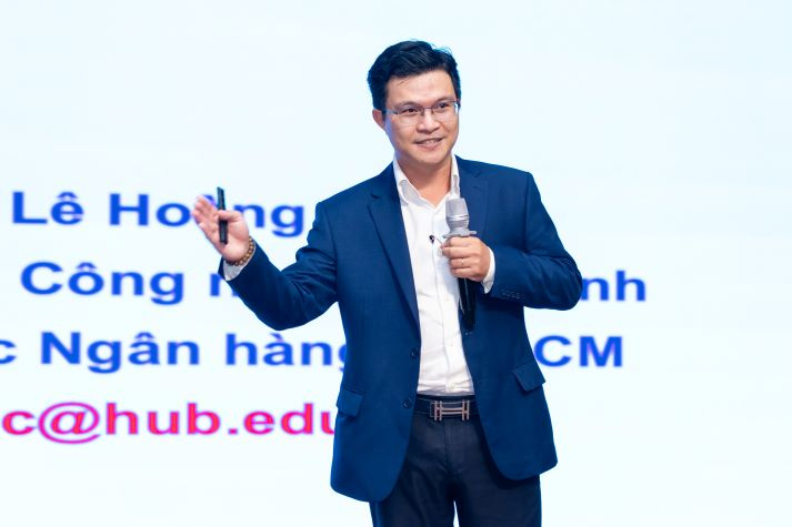 HUTECH-ers học cách khai thác AI hiệu quả trong học tập, nghiên cứu và nghề nghiệp 28