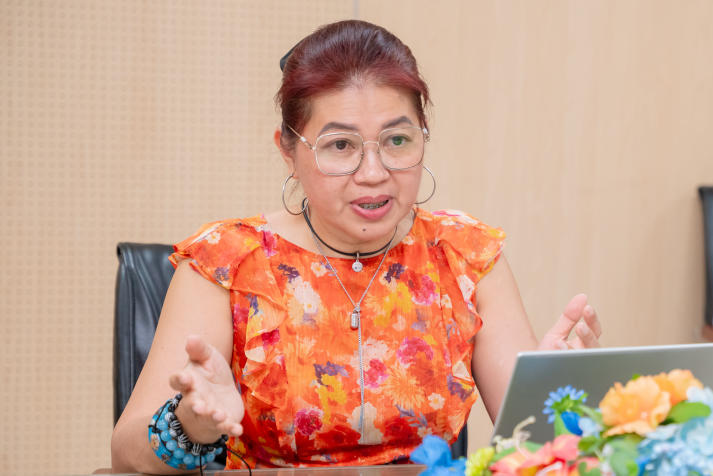 HUTECH strengthens international cooperation and develops the ASEAN–Canada education ecosystem 11