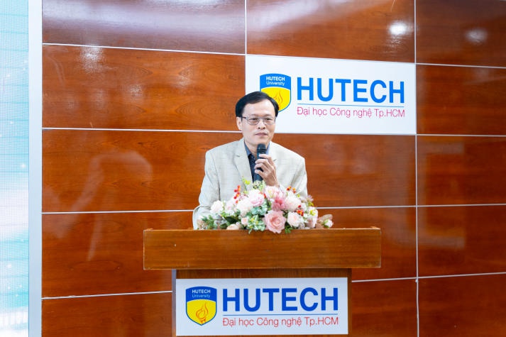 25 suất học bổng Cao Minh Thì trị giá 250 triệu được trao đến sinh viên, học viên cao học, nghiên cứu sinh 66