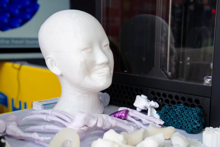 HUTECH booth makes an impression at GRECO 2025 with green innovation and industry 4.0 technologies 38