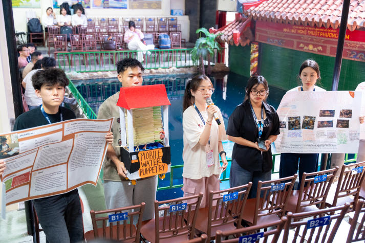 [Video] Learning Express 2026: Sáng kiến trẻ nâng tầm di sản Việt 32