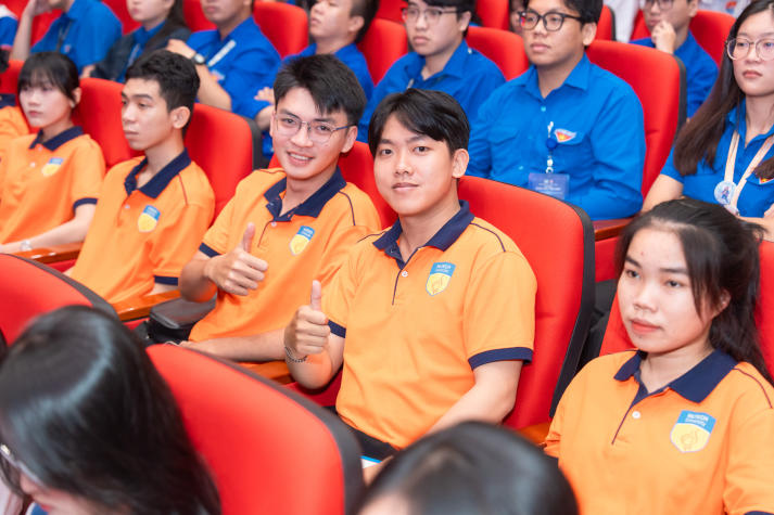 66 đội tuyển tranh tài Olympic “Tầm nhìn xuyên thế kỷ” 2026 tại HUTECH 33