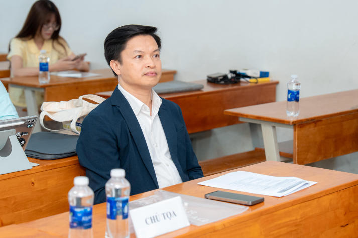 Hội nghị Toàn quốc Khoa học Xã hội và Ngôn ngữ 2026: Thúc đẩy tư duy học thuật trước làn sóng công nghệ số 132