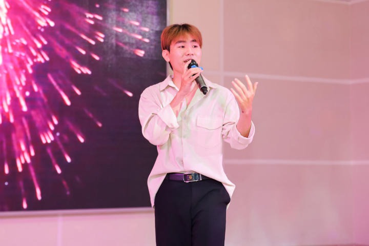 Lộ diện Top 5 gương mặt xuất sắc tại Chung kết Gala văn nghệ mùa 7 “Hie Concert” 85