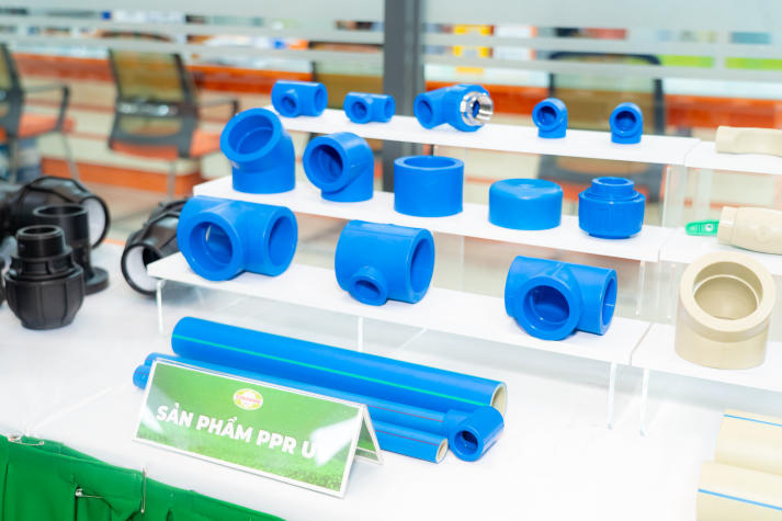 Univers Tour Tiền Phong Nam tại HUTECH: Khởi đầu hợp tác, mở rộng cơ hội nghề nghiệp cho sinh viên 74