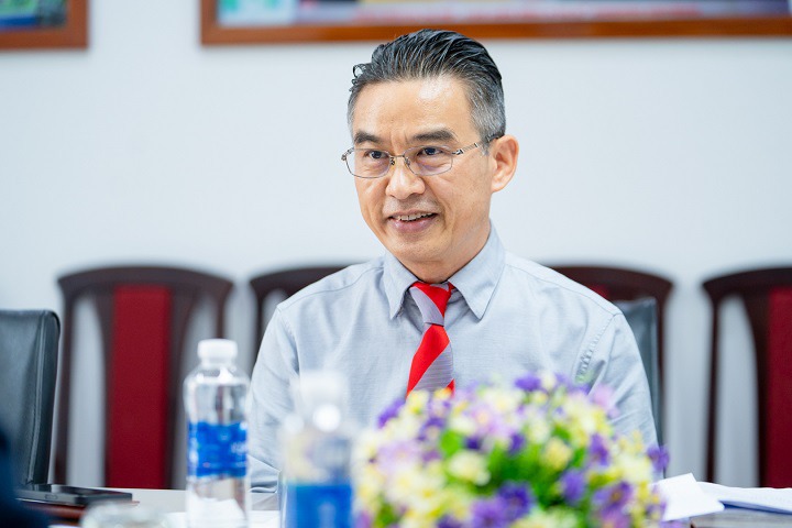 HUTECH đón tiếp và làm việc cùng các doanh nghiệp Nhật Bản 45