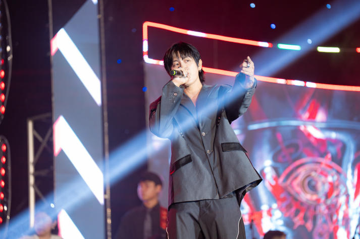 Phát động “HUTECH’s Got Talent 2026”: Sân chơi khẳng định bản lĩnh và đam mê sinh viên 24