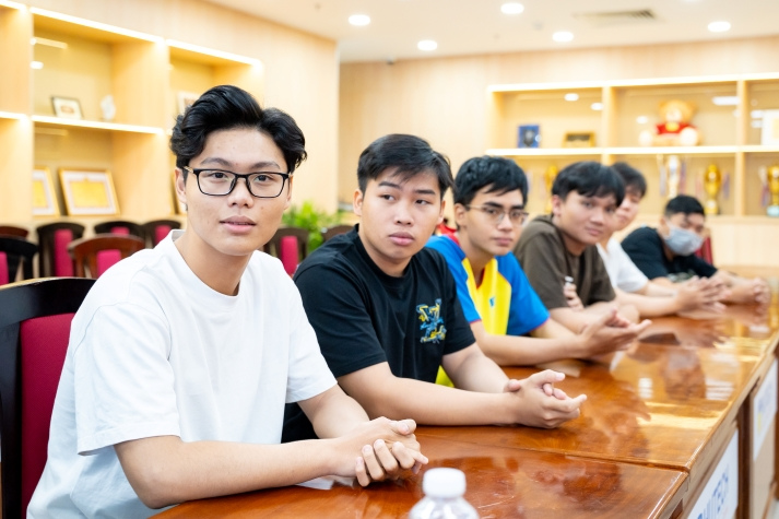 Sinh viên Viện Kỹ thuật tiếp cận doanh nghiệp Nhật Bản: Kỷ luật - chuyên môn - thái độ là chìa khóa thành công 59