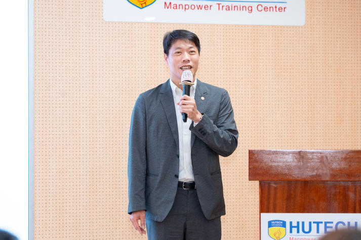 [Video] HUTECH chung tay đưa sinh viên Việt Nam tiếp cận việc làm công nghệ cao toàn cầu 47