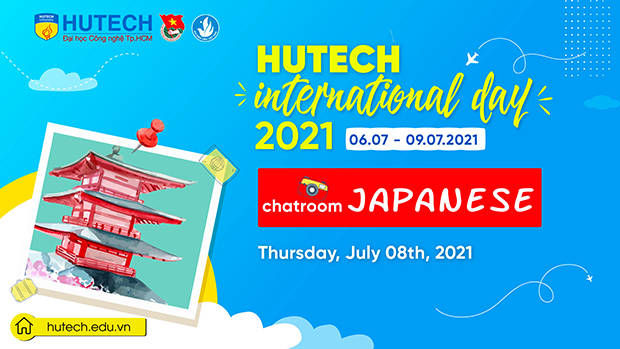 Sinh viên HUTECH tích lũy hành trang hội nhập đa dạng tại Diễn đàn HUTECH International Day 2021 54