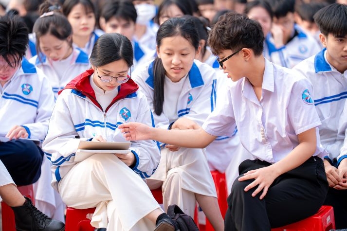 [Video] Đăng ký nguyện vọng xét tuyển đại học 2026: Hướng dẫn chi tiết từng bước 8