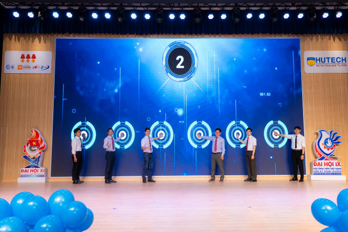 Sinh viên Viện Kỹ thuật bứt phá thành tích, sẵn sàng chinh phục năm học mới 79