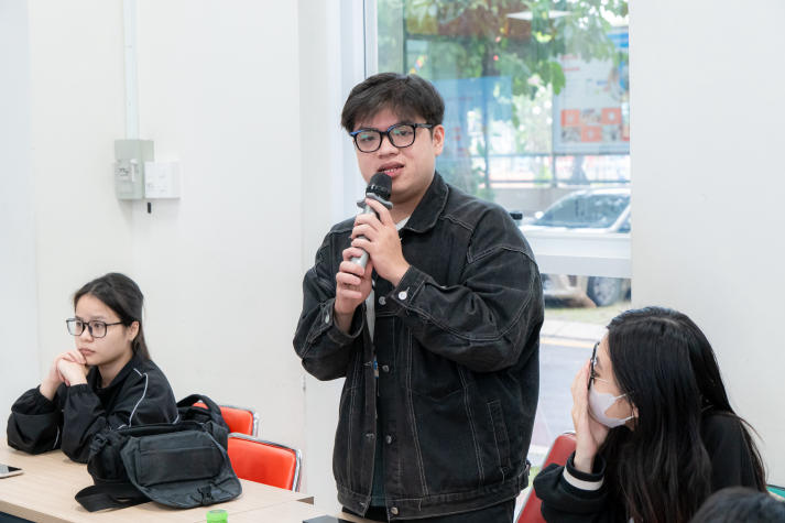 Xây dựng CV BA/DA cho sinh viên Công nghệ thông tin theo góc nhìn doanh nghiệp 58