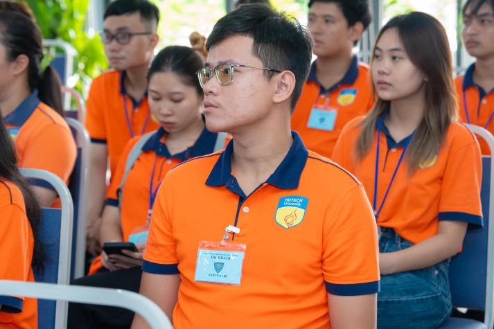 [Video] Tham quan Sapuwa, sinh viên Khoa Tài chính - Thương mại tích lũy kiến thức thực tế giá trị 79