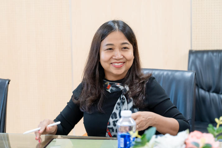 Nhiều triển vọng cho đào tạo và nghiên cứu tại HUTECH qua buổi làm việc cùng University of Nebraska at Kearney (Mỹ) 25