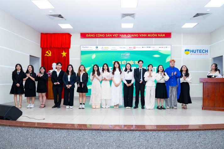 [Video] “Wake Up Your Talent 2024” tìm ra những bạn trẻ làm Marketing thực chiến tài năng nhất 22