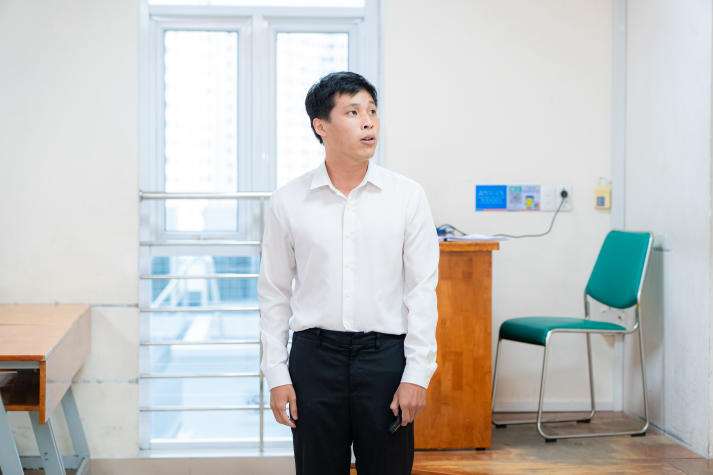 Luận văn/đề án thạc sĩ ngành Kế toán, Tài chính - Ngân hàng tiếp cận nhiều bài toán quản trị thực tiễn 46