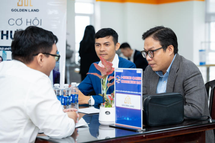 Học kinh doanh chuẩn Hoa Kỳ, Gen Z tự tin bước vào thị trường toàn cầu cùng chương trình Cử nhân Đại học Lincoln 82