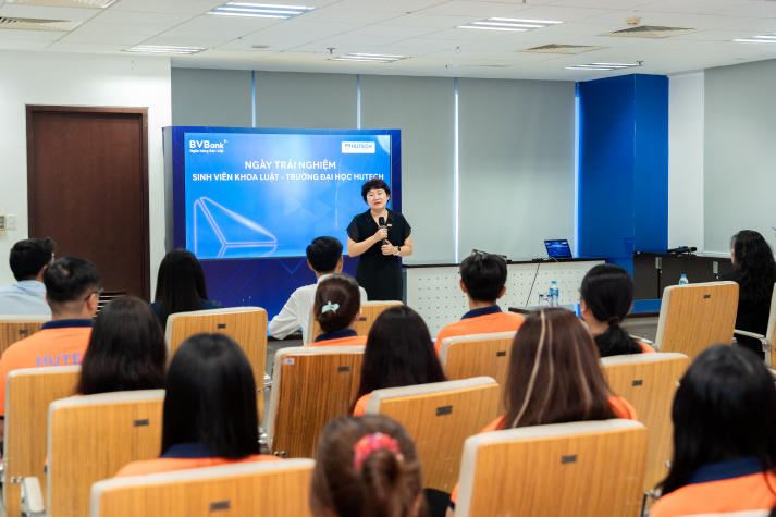 [Ảnh] Học nghề giữa thực tế, HUTECH-ers sớm định hình tương lai 158