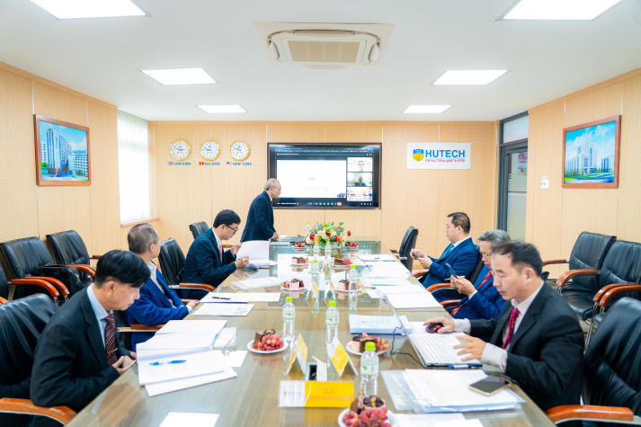 Luận án tiến sĩ ngành Kỹ thuật điện ghi dấu với hướng nghiên cứu giàu tính ứng dụng 52