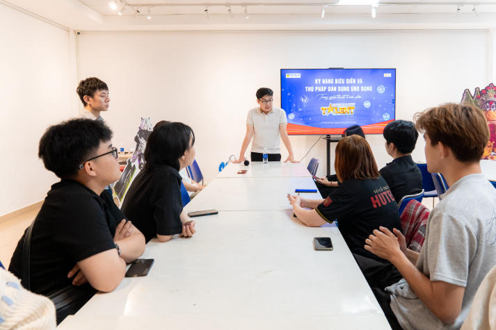 Top 17 HUTECH’s Got Talent 2026 “lấy đà” trước đêm Chung kết, sẵn sàng tỏa sáng 65