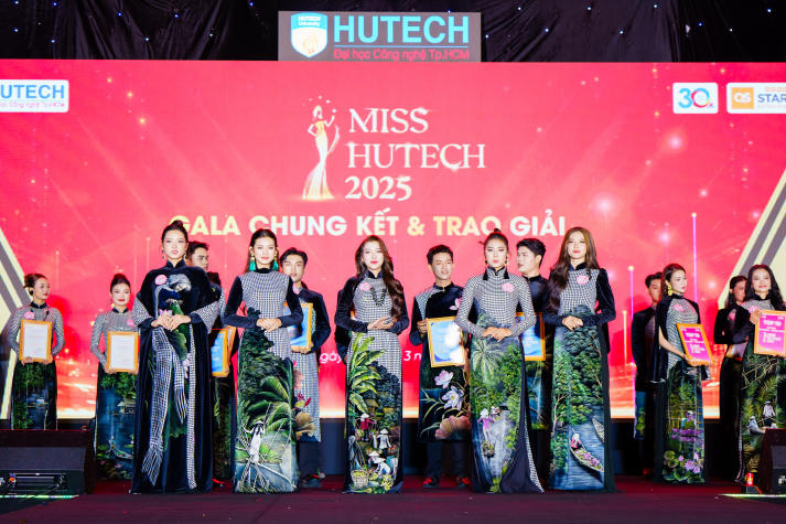 [Video] Ngoại khóa chất - Kỹ năng đỉnh: Gen Z HUTECH tự tin bứt phá 48