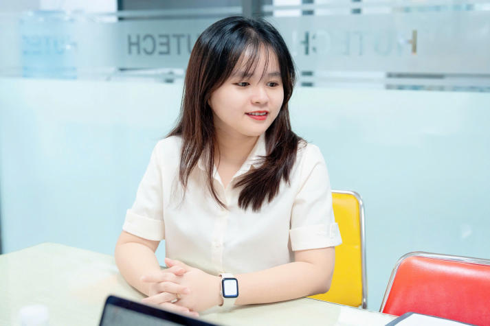 [HUTECH 31 năm] Gửi HUTECH tuổi 31: Những lời chúc từ thế hệ đồng niên 50