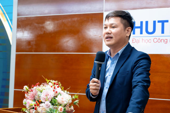 Học bổng Cao Minh Thì 2025 vinh danh 24 cá nhân tiêu biểu trong học tập và nghiên cứu 26