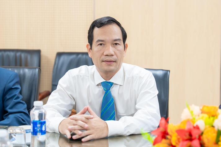 HUTECH thúc đẩy hợp tác với HuReDee, tăng cường cơ hội thực tập và việc làm tại Nhật Bản cho sinh viên 35