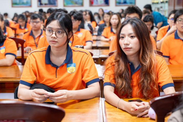 [Video] Thắp lửa khởi nghiệp - Dẫn lối thành công cùng cựu sinh viên HUTECH 75