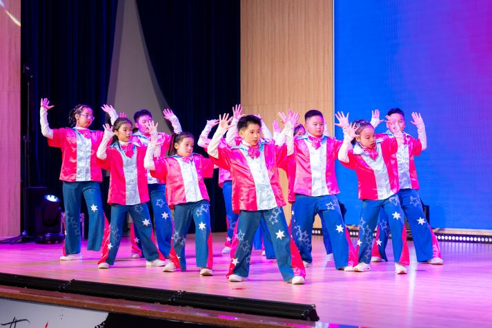Jaeger Squad HUTECH giành giải Ba bảng University tại “The Verse Dance Showcase 2026” 58