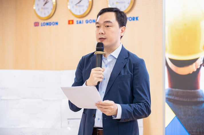 Hội đồng bảo vệ đồ án tốt nghiệp ngành Kỹ thuật xây dựng: Bước đi đầu tiên của những kỹ sư tương lai 6