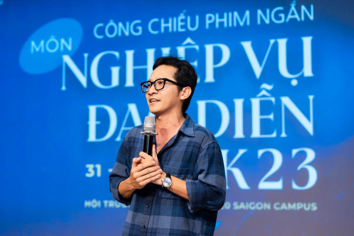 [Video] Khi người trẻ kể chuyện bằng ống kính: 24 phim ngắn mang đậm hơi thở cuộc sống 70