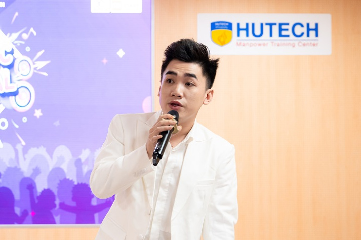 IT Music Festival 2025: Giai điệu tri ân thắp lửa đam mê 43