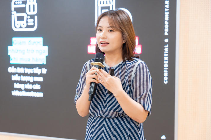 TikTok UniTour 2025 "đổ bộ" HUTECH, giải mã cơ hội nghề nghiệp trong nền kinh tế sáng tạo 80