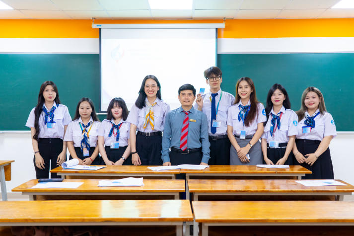 Đại hội Liên Chi hội Khoa Trung Quốc học: Bản lĩnh kế thừa - Sáng tạo vươn xa 181