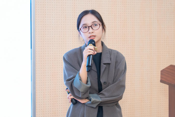 Chọn chủ đề sao cho “trúng”? Sinh viên Kiến trúc - Nội thất tìm lời giải cho đồ án tốt nghiệp 38
