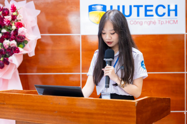 Đại hội Liên Chi hội Khoa Dược: Khởi động nhiệm kỳ mới với quyết tâm cao độ 46